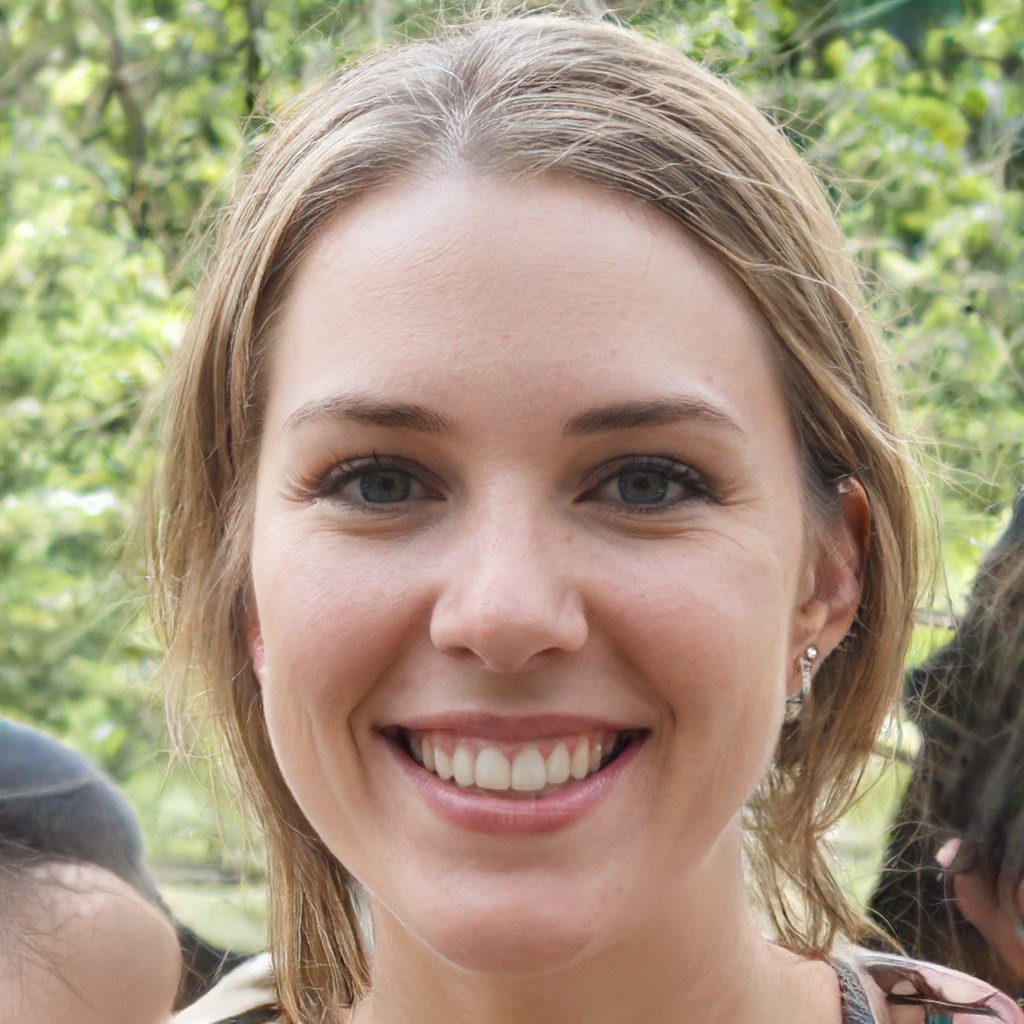 Sarah Hall